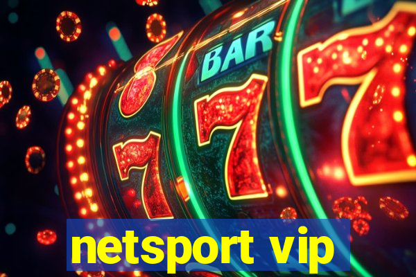 netsport vip